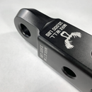 Black Moose Knuckle Mohawk Receiver 2.0 - Aspire Auto Accessories