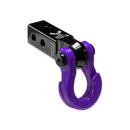 Jowl 3/4 Split Shackle and Black Mohawk 2.0 Receiver Combo - Aspire Auto Accessories