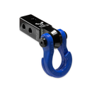 Jowl 3/4 Split Shackle and Black Mohawk 2.0 Receiver Combo - Aspire Auto Accessories