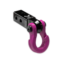 Jowl 3/4 Split Shackle and Black Mohawk 2.0 Receiver Combo - Aspire Auto Accessories