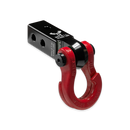 Jowl 3/4 Split Shackle and Black Mohawk 2.0 Receiver Combo - Aspire Auto Accessories