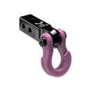 Jowl 3/4 Split Shackle and Black Mohawk 2.0 Receiver Combo - Aspire Auto Accessories