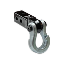 Jowl 3/4 Split Shackle and Black Mohawk 2.0 Receiver Combo - Aspire Auto Accessories