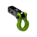 Jowl 3/4 Split Shackle and Black Mohawk 2.0 Receiver Combo - Aspire Auto Accessories