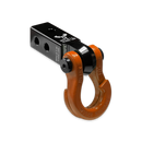 Jowl 3/4 Split Shackle and Black Mohawk 2.0 Receiver Combo - Aspire Auto Accessories