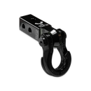 Jowl 3/4 Split Shackle and Black Mohawk 2.0 Receiver Combo - Aspire Auto Accessories