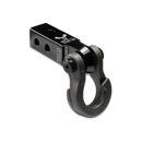 Jowl 3/4 Split Shackle and Black Mohawk 2.0 Receiver Combo - Aspire Auto Accessories