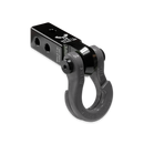 Jowl 3/4 Split Shackle and Black Mohawk 2.0 Receiver Combo - Aspire Auto Accessories