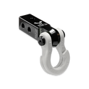 Jowl 3/4 Split Shackle and Black Mohawk 2.0 Receiver Combo - Aspire Auto Accessories