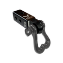 Moose Knuckle XL 3/4 Shackle and Black Mohawk 2.0 Receiver Combo - Aspire Auto Accessories