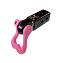 Moose Knuckle XL 3/4 Shackle and Black Mohawk 2.0 Receiver Combo - Aspire Auto Accessories