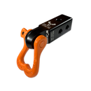 Moose Knuckle XL 3/4 Shackle and Black Mohawk 2.0 Receiver Combo - Aspire Auto Accessories