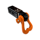 Moose Knuckle XL 3/4 Shackle and Black Mohawk 2.0 Receiver Combo - Aspire Auto Accessories