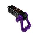 Moose Knuckle XL 3/4 Shackle and Black Mohawk 2.0 Receiver Combo - Aspire Auto Accessories