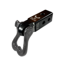 Moose Knuckle XL 3/4 Shackle and Black Mohawk 2.0 Receiver Combo - Aspire Auto Accessories