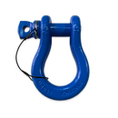 Blue B'oh Recovery Spin Pin Shackle 3/4 - Aspire Auto Accessories