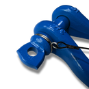 Blue B'oh Recovery Spin Pin Shackle 3/4 - Aspire Auto Accessories