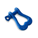 Blue Moose Knuckle XL Shackle 3/4 - Aspire Auto Accessories