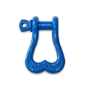 Blue Moose Knuckle XL Shackle 3/4 - Aspire Auto Accessories