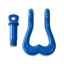 Blue Moose Knuckle XL Shackle 3/4 - Aspire Auto Accessories