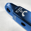 Blue Moose Knuckle Mohawk Receiver 2.0 - Aspire Auto Accessories