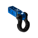 Jowl 3/4 Split Shackle and Blue Mohawk 2.0 Receiver Combo - Aspire Auto Accessories