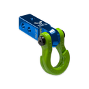 Jowl 3/4 Split Shackle and Blue Mohawk 2.0 Receiver Combo - Aspire Auto Accessories
