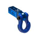 Jowl 3/4 Split Shackle and Blue Mohawk 2.0 Receiver Combo - Aspire Auto Accessories