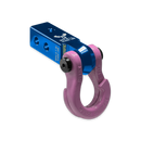 Jowl 3/4 Split Shackle and Blue Mohawk 2.0 Receiver Combo - Aspire Auto Accessories
