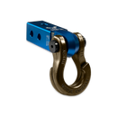 Jowl 3/4 Split Shackle and Blue Mohawk 2.0 Receiver Combo - Aspire Auto Accessories