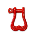 Red Moose Knuckle XL Shackle 3/4 - Aspire Auto Accessories