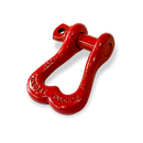 Red Moose Knuckle XL Shackle 3/4 - Aspire Auto Accessories
