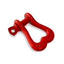 Red Moose Knuckle XL Shackle 3/4 - Aspire Auto Accessories