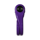 Purple Jowl Recovery Split Shackle 3/4 - Aspire Auto Accessories