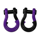 Purple Jowl Recovery Split Shackle 3/4 - Aspire Auto Accessories
