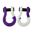 Purple Jowl Recovery Split Shackle 3/4 - Aspire Auto Accessories