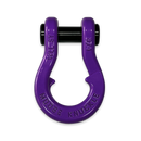 Purple Jowl Recovery Split Shackle 3/4 - Aspire Auto Accessories