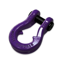 Purple Jowl Recovery Split Shackle 3/4 - Aspire Auto Accessories