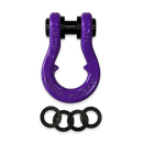 Purple Jowl Recovery Split Shackle 3/4 - Aspire Auto Accessories