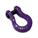 Purple Jowl Recovery Split Shackle 3/4 - Aspire Auto Accessories