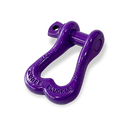 Purple Moose Knuckle XL Shackle 3/4 - Aspire Auto Accessories