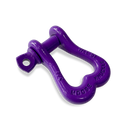Purple Moose Knuckle XL Shackle 3/4 - Aspire Auto Accessories