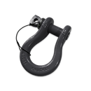 Gray B'oh Recovery Spin Pin Shackle 3/4 - Aspire Auto Accessories