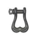 Gray Moose Knuckle XL Shackle 3/4 - Aspire Auto Accessories