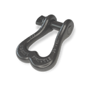 Gray Moose Knuckle XL Shackle 3/4 - Aspire Auto Accessories