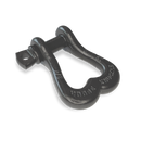 Gray Moose Knuckle XL Shackle 3/4 - Aspire Auto Accessories