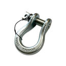 Galvanized B'oh Recovery Spin Pin Shackle 3/4 - Aspire Auto Accessories