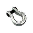 Galvanized Jowl Recovery Split Shackle 3/4 - Aspire Auto Accessories