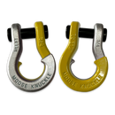 Galvanized Jowl Recovery Split Shackle 3/4 - Aspire Auto Accessories