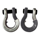 Galvanized Jowl Recovery Split Shackle 3/4 - Aspire Auto Accessories
